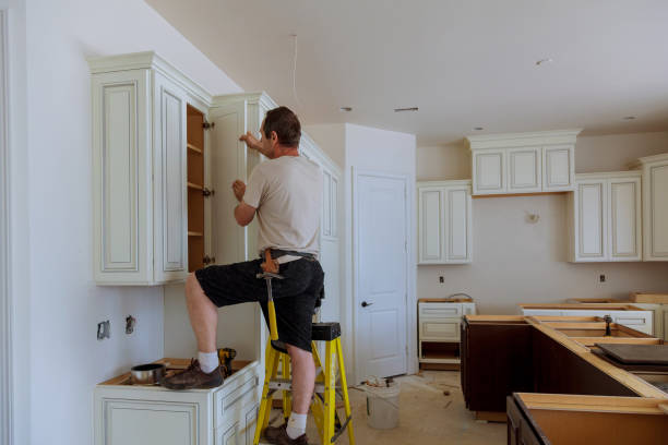 Licensed Kitchen Remodeling service in Parkville, PA - Remodeling Of Kitchen