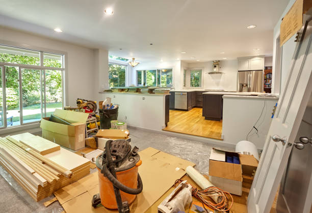 Reliable Kitchen Remodeling contractor in Parkville, PA by Remodeling Of Kitchen